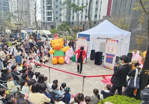 롯데건설, 입주민을 위한 캐슬링 서비스 호응 높아