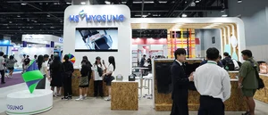 HS효성첨단소재, 친환경 소재 앞세워 ‘순환경제 페스티벌' 참가