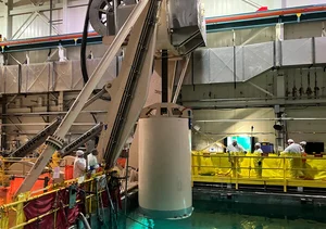 현대건설, 국내 건설사 최초 美 원전해체 참여…“글로벌 시장 정조준”