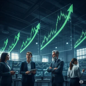 박정원 128%↑·이웅열 100%↑..재벌총수 2Q주식성적표 'A+'