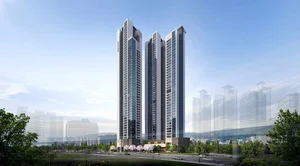 쌍용건설, ‘쌍용 더 플래티넘 서면’ 분양일정 돌입...최고 48층 지역 랜드마크 관심