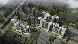 분양시장 모처럼 활기...다음주 수도권·지방 6700가구 분양 '봇물'