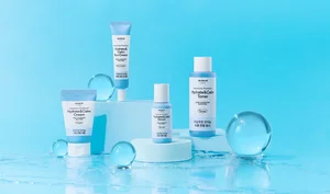 LG생건, ‘글로우:업 바이 비욘드’ 출시