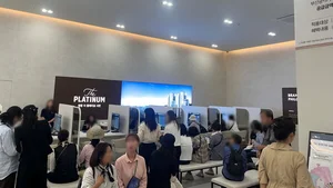 쌍용건설, 부산 ‘쌍용 더 플래티넘 서면’ 청약 접수 시작...합리적 분양가 관심 ↑