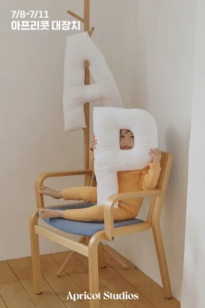 아프리콧스튜디오, 일년 한번 초대형 세일 ‘대장치’ 개최