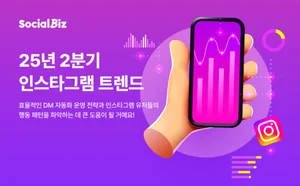 NHN데이터, 인스타그램 마케팅 트렌드 발표