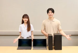 삼성전자, '갤럭시북5'∙'삼성데스크탑' 국내 출시