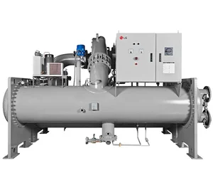 LG전자, 최적 HVAC솔루션으로 압축성장 이룬다