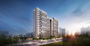 광주 특급 주거지 봉선동 ‘르 오네뜨 2차’ 분양중