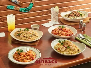 아웃백, 투움바 신메뉴 3월 출시 후 누적 14만개 판매