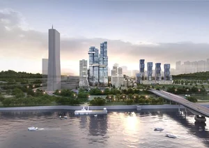 상반기 아파트 분양시장 ‘3중고’…공급 급감·분양가 상승·대출규제 겹쳐 