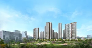 대광건영∙모아건설산업, 평택 ‘브레인시티 메디스파크 로제비앙 모아엘가’ 분양