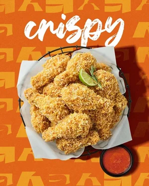 bhc ‘콰삭킹’, 6월 매출 6.8% 증가...무더위 날리는 ‘콰삭함’