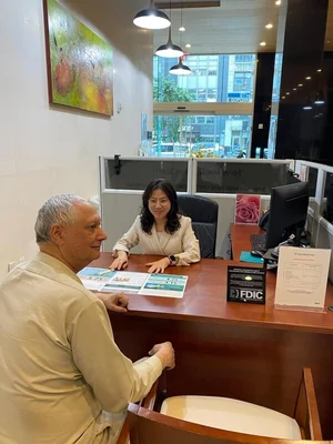 하나금융, 8월 LA 지점 개설...17년 만에 북미지역 채널 추가