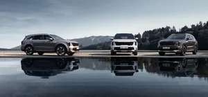 기아, ‘The 2026 쏘렌토’ 출시