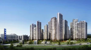 신영, 덕계역 초역세권 대단지 ‘지웰 엘리움 양주 덕계역’ 8월 분양