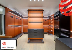 더틀, 레드닷 어워드 본상 2관왕 '영예'