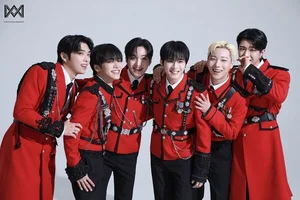 “온앤오프 사랑해” 단단한 팬덤이 이끈 디시트렌드 1위