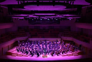 동아제약 후원 메리오케스트라, ‘우주’ 주제로 한 감동의 무대