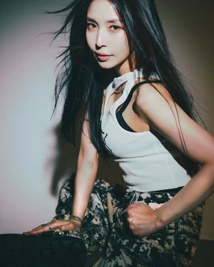 보아, K-POP女 1위…데뷔 25주년 기념 콘서트 기대 만발