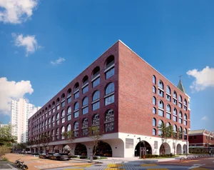 KT에스테이트, 도시 감성 담은 임대주택 ‘리마크빌 당산’ 선보여