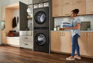 ‘LG 워시타워’, 美∙英서 ‘최고의 세탁∙건조기’ 선정