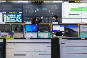 KT,정보보호에 향후 5년간 1조 쏟는다