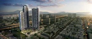 부동산 시장 필승 공식 ‘역세권’, 시장 불황에도 상승세