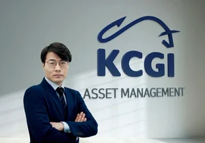 KCGI자산운용, 홍사욱 전 미래에셋자산운용 본부장 채권운용본부장 영입