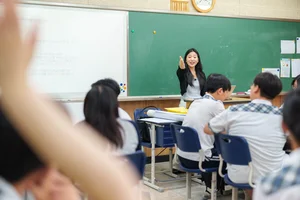 티앤씨재단, 군포중앙고 ‘디자인 씽킹’ 공감 교육 
