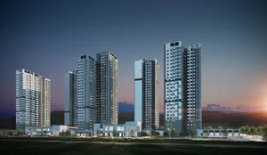 ‘초품아’ 분양시장 스터디셀러...3040 학부모 수요 견인