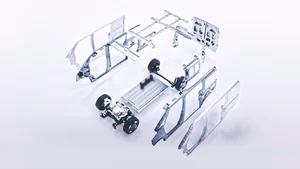 기아, ‘플렉시블 시스템’ 기반 PV5로 PBV시장 본격 진출