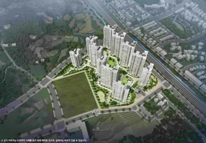 ‘천안 아이파크 시티’, 신설역 개통 수혜 단지로 주목