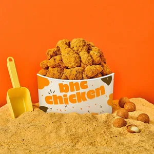 bhc, 복날 특가 카카오쇼핑라이브...최대 7천원 할인