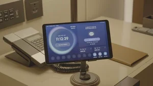 AI 수면케어 앱 ‘솜니아’, 롯데호텔 서울 전 객실 공급