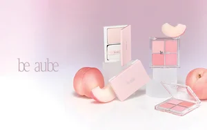 인보라와 함께한 비오브, 감각적색조+기획력으로 컬렉션 완판