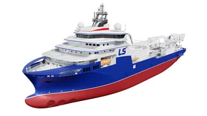 LS마린솔루션, 베트남 진출…아시아·태평양 해저 인프라 시장 공략 박차