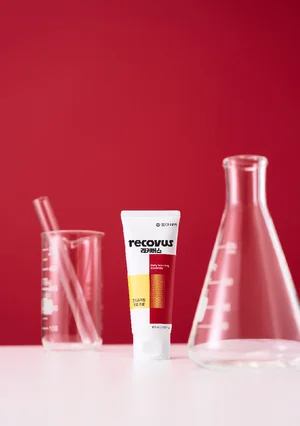 동아제약, ‘리커버스 콘드로이친 온열 크림’ 출시