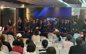 HDC현대산업개발, 방배신삼호 홍보 설명회 성황리에 개최...정경구 대표 의지 표명