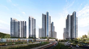 두산건설, 부산 동래구 ‘명장2구역 재개발 정비사업’ 수주