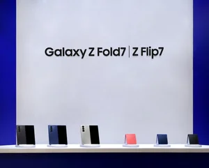 삼성전자, 갤럭시Z폴드7·플립7 최대 사전판매 기록