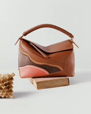 로에베, 랜드스케이프 컬렉션 출시