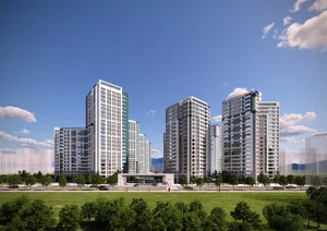 대우건설, 부산 ‘에코델타시티 푸르지오 트레파크’ 8월 분양 예정