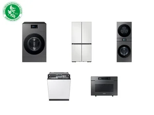 삼성전자, '대한민국 올해의 녹색상품' 10개 선정