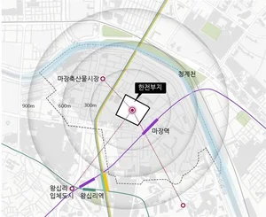 5천억 입찰, 0.001%의 '승리'..단 500만원差 '낙찰'
