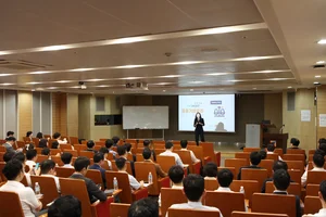 iM증권, 윤리경영 집합 교육 진행..