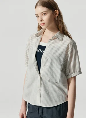 메르시앤에스, 여름 셔츠 아이템으로 온라인 시장 강타