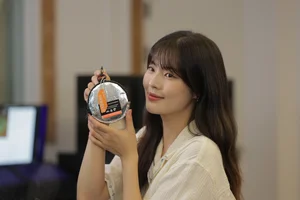 희망브리지, 정기후원 캠페인 ‘국민히어로즈’ 전개… 배우 이선빈 재능기부 참여