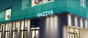 LF '헤지스', 온라인 호감도 1위…타미·폴로 랄프 로렌 뒤이어