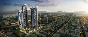 HDC현대산업개발, 제기동역 아이파크 견본주택 개관...역세권·스마트홈 '눈길'